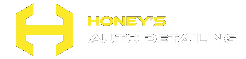 Honey's Auto Detailing Logo